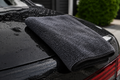 Premium Microfiber Car Drying Towel Ultra Soft High Absorbent Detailing Cloth