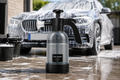 Premium 2L Hand Pump Foam Sprayer – Snow Foam Cannon for Car Washing & Detailing